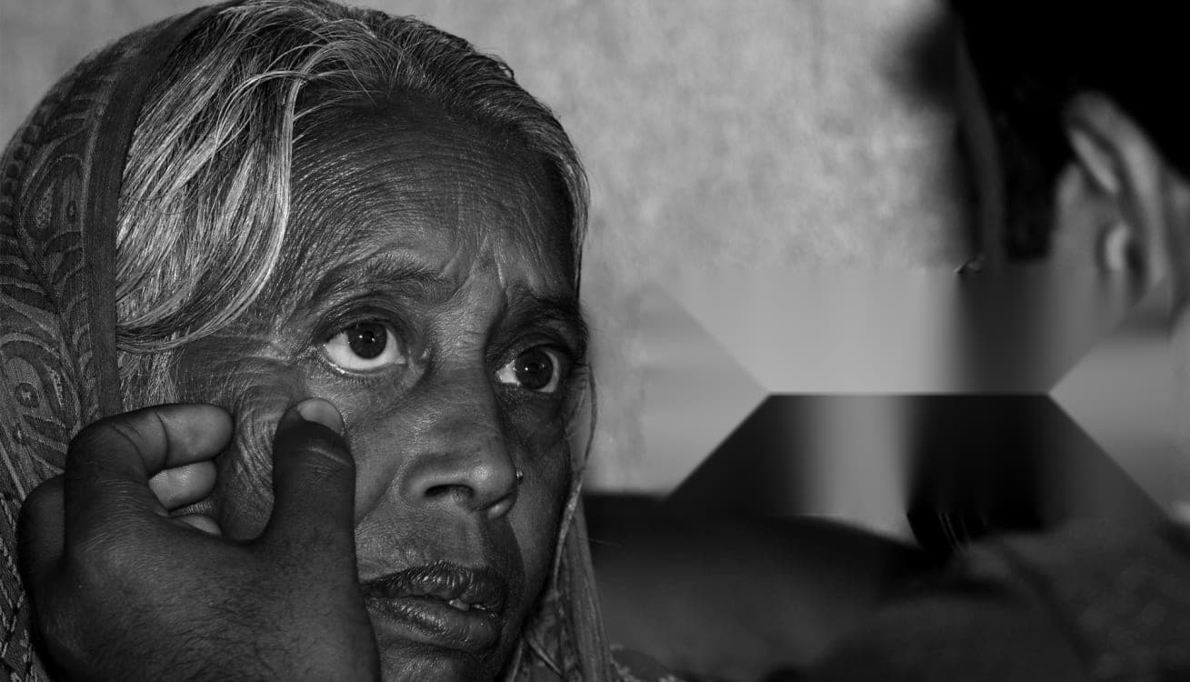Community eye care